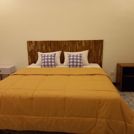 Rumah Wj Rooms And Suites Uluwatu Eksteriør billede