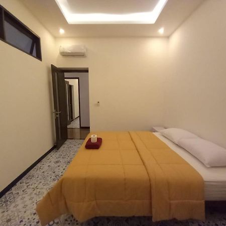 Rumah Wj Rooms And Suites Uluwatu Eksteriør billede