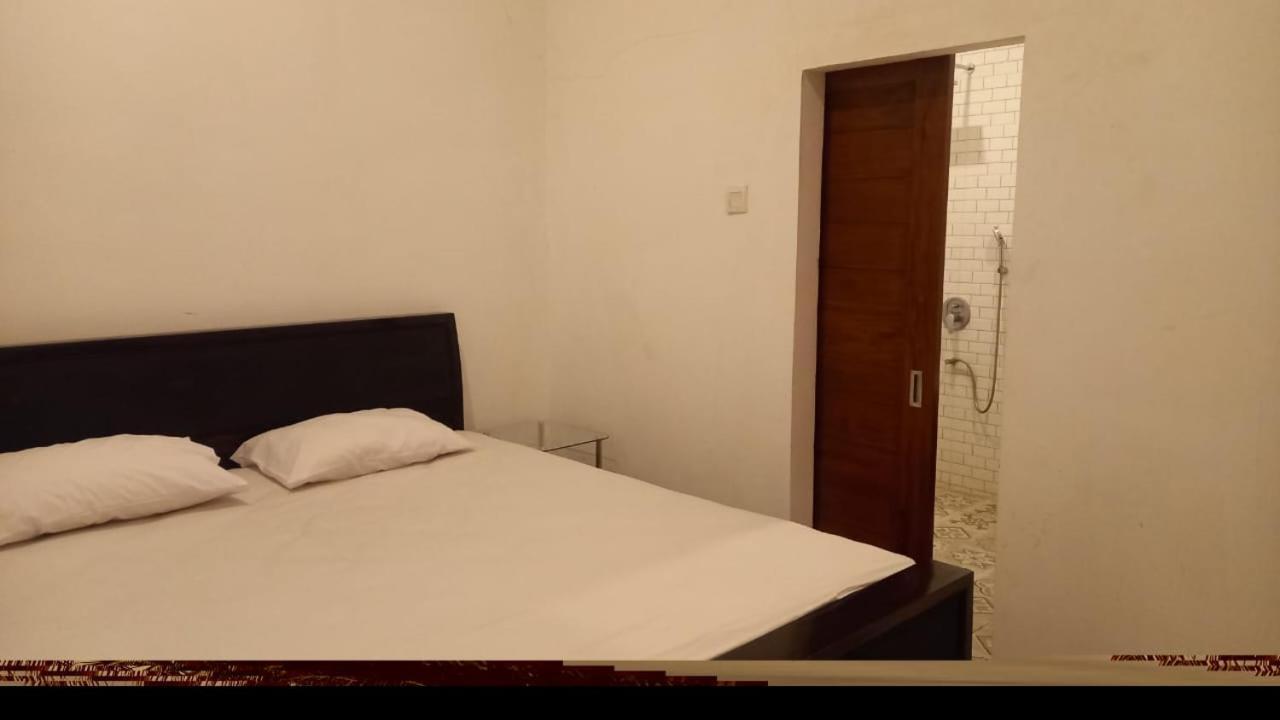 Rumah Wj Rooms And Suites Uluwatu Eksteriør billede