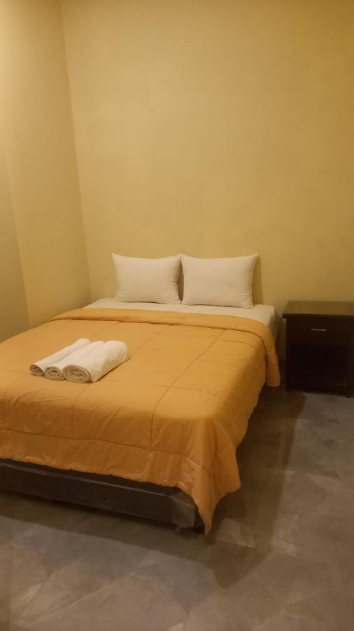 Rumah Wj Rooms And Suites Uluwatu Eksteriør billede