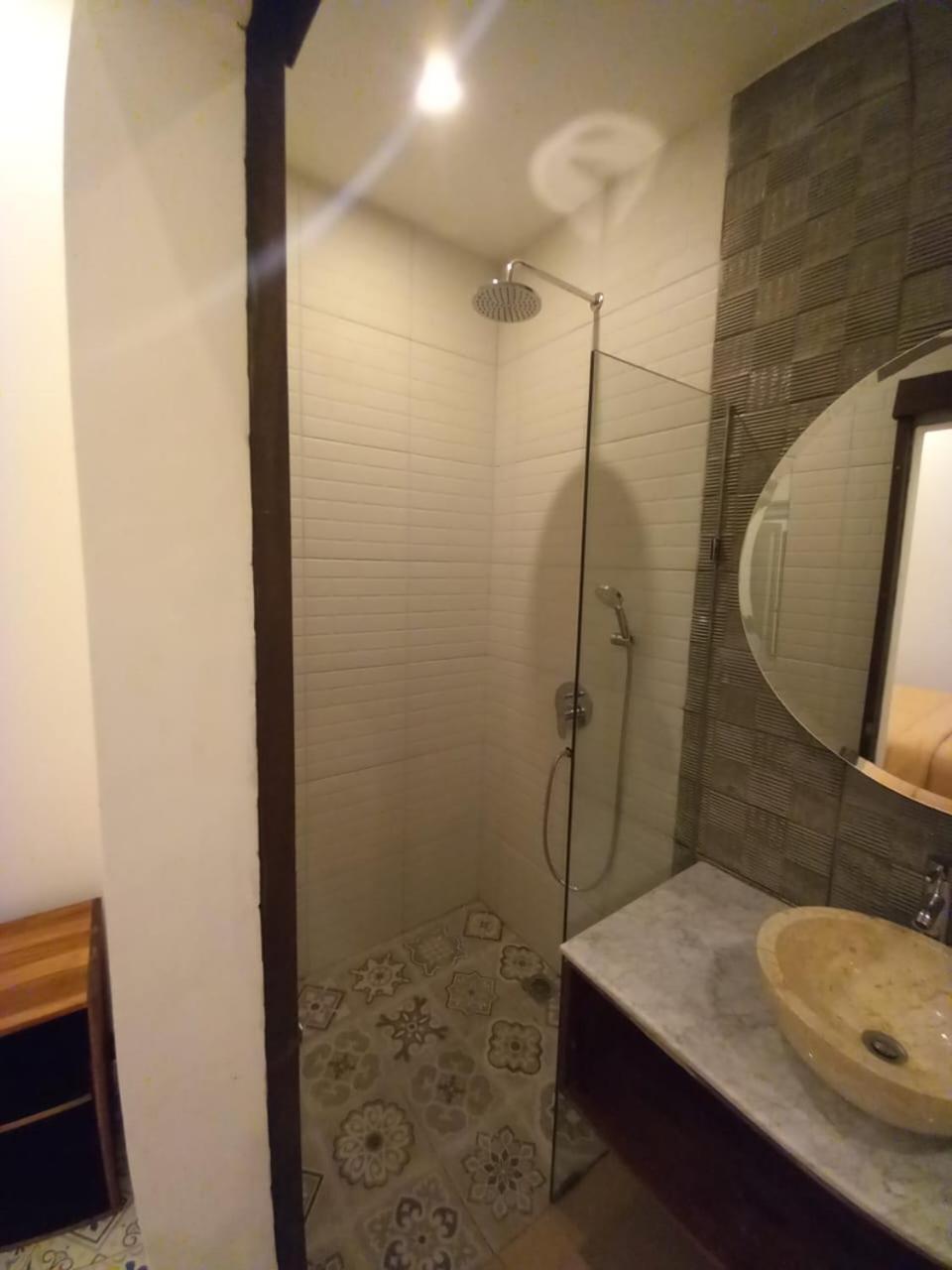 Rumah Wj Rooms And Suites Uluwatu Eksteriør billede